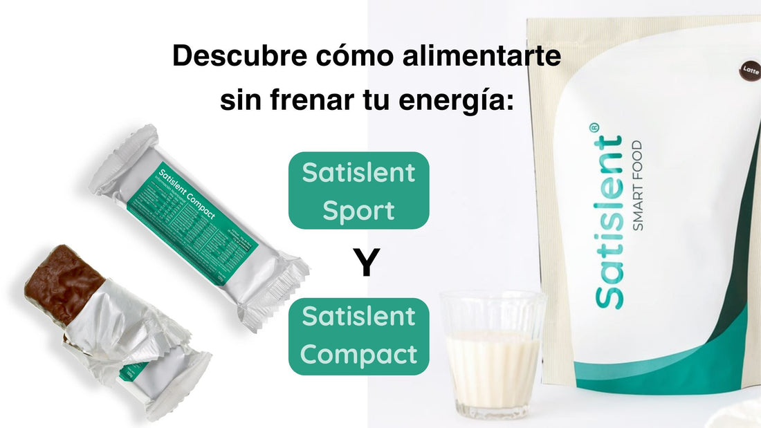 Descubre cómo evitar el bajón con tu snack post-Entreno