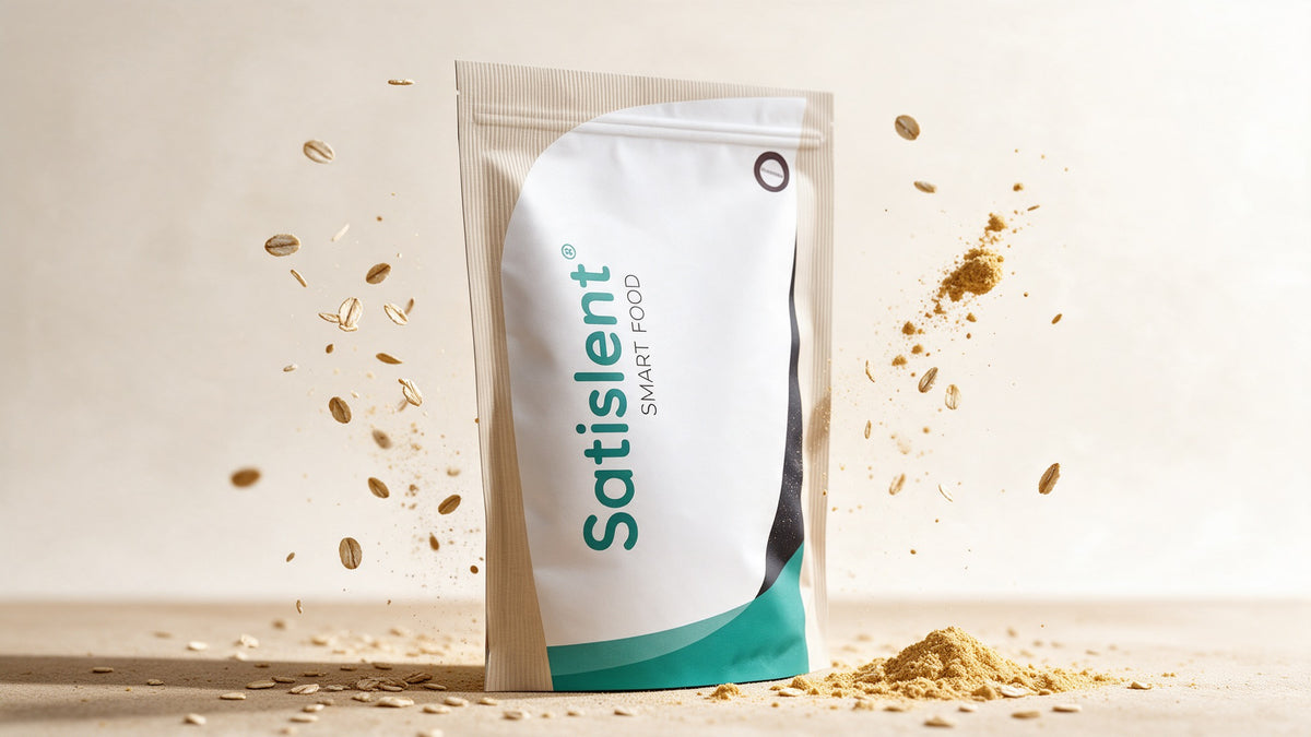 satislent hero bag ingredientes