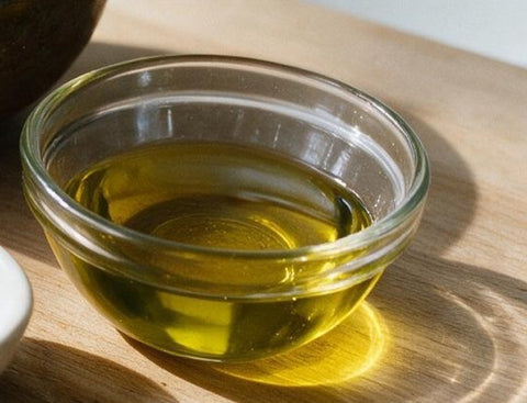 Aceite de oliva
