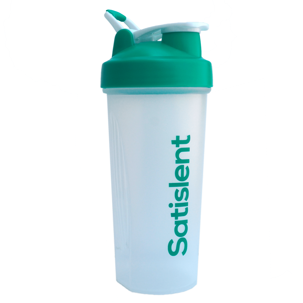 Shaker Satislent
