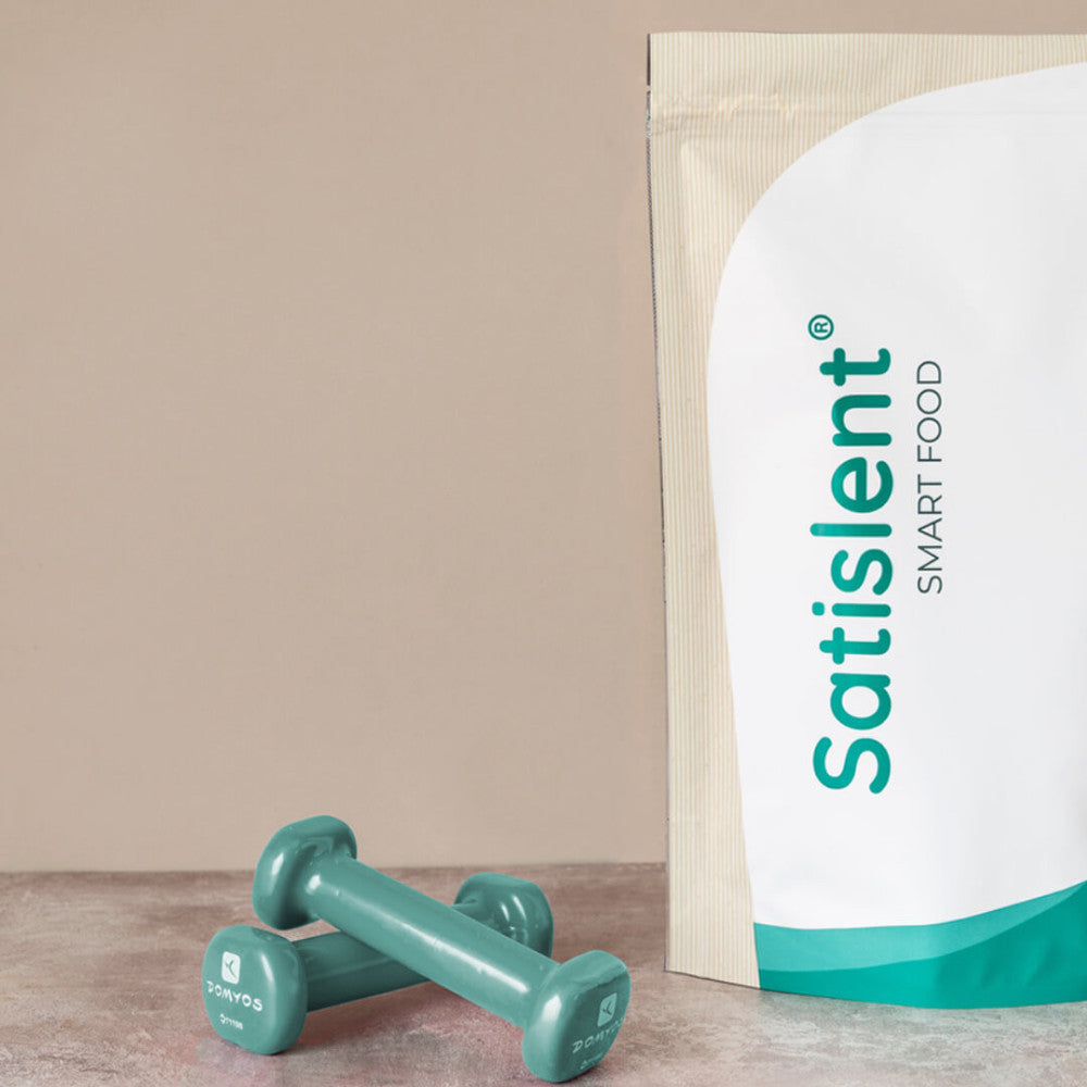 Proteína Completa
