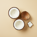 Coconut flavor