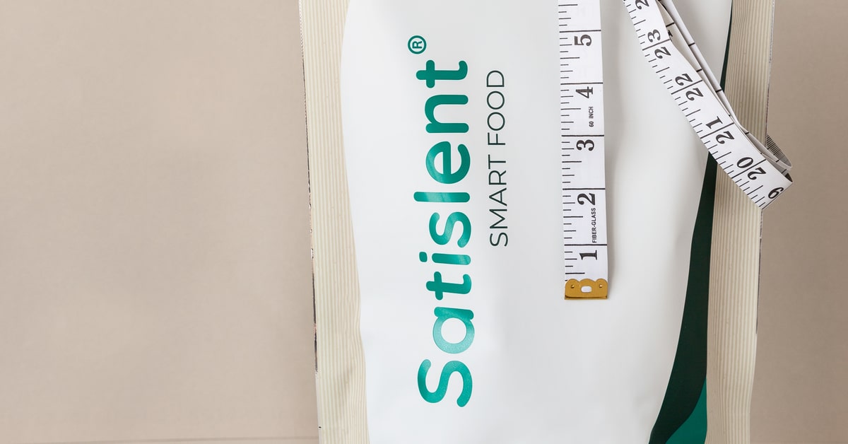 Satislent Keto: New Improved Formula